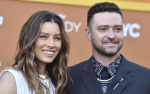 Jessica Biel Defends Justin Timberlake Against Her Friends' Concern About His Behavior