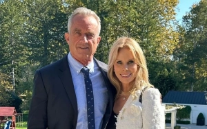 Cheryl Hines Praises Husband Robert F. Kennedy Jr. Despite Scandal
