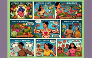 10 Incredible Vegan Lifestyle Benefits That Transform Your Health
