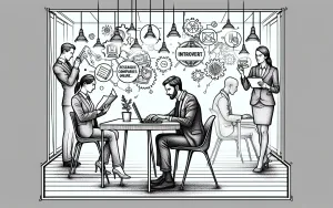 Master Job Search Networking for Introverts: 10 Strategies