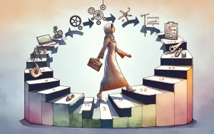 10 Essential Steps to Change Careers Successfully and Thrive in a New Industry