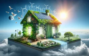 10 Eco-Friendly Home Renovation Materials for a Sustainable Upgrade