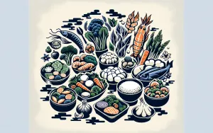 10 Nutritious Foods You Can Steam for Healthy Meals