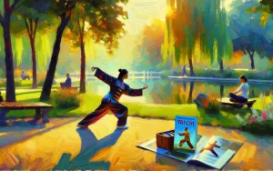 Begin Your Journey with Tai Chi Martial Arts for Beginners: A Brief Guide