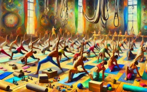 Transform Your Practice: Iyengar Yoga Sequence for Intermediate Students