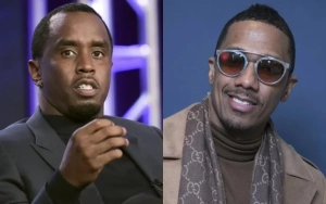 Nick Cannon Admits to Attending Diddy's Parties at 16: 'I Live My Truth'