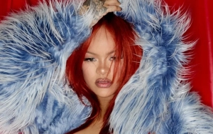 Rihanna Fuels Marriage Rumors With 'Wifehood' Comments, to Spend Thanksgiving With Her 'In-Laws'