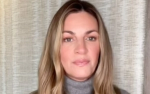 Erin Andrews Hit With PTSD While Contemplating to Try for Another Baby Amid Infertility Issue