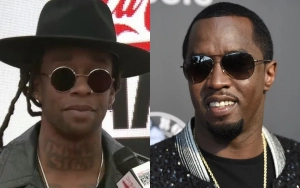 Ty Dolla Sign Stirs Controversy as He Declares Loyalty to Diddy in Leaked Demo