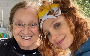 Jessica Chastain Reveals Grandmother's Breast Cancer Diagnosis In Emotional Post