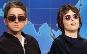 'SNL' Roasts 'Joker: Folie a Deux' and Oasis Reunion