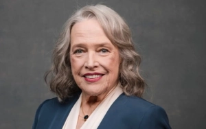 Kathy Bates Comes Clean About Ozempic Use, Recalls Crying After 100lbs Weight Loss