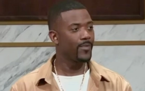 Ray J Slams Jaguar Wright's Allegations, Defends Jay-Z and Beyonce Amid Diddy Scandal
