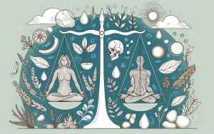 Naturopathy and Functional Medicine for Hormonal Balance: Natural Solutions for Optimal Health