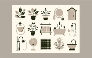 10 Eco-Friendly Bathroom Remodel Tips for a Sustainable and Stylish Space