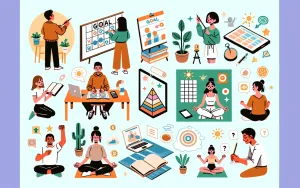 7 Effective Goal Tracking Methods to Achieve Your Dreams