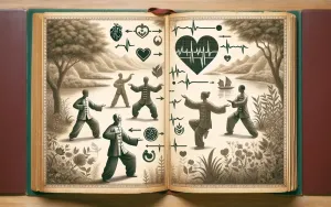 The Guide to Tai Chi for Heart Health: Boost Your Cardiovascular Wellness