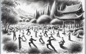 Unlock the Benefits of Qigong for Mental and Physical Health: A Brief Guide