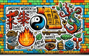 Unlock the Secrets of Traditional Chinese Medicine: Ancient Wisdom for Longevity