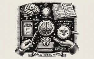 How to Evaluate Critical Thinking Abilities: A Brief Guide