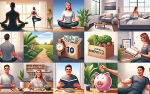 10 Surprising Benefits of a Minimalist Lifestyle You Need to Know