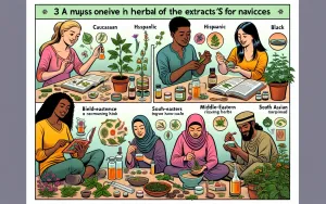 How to Use Herbal Extracts: A Brief Guide for Beginners