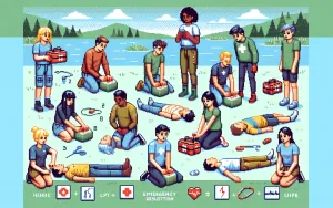 Mastering Outdoor Emergency Resuscitation: Life-Saving Techniques and Tips