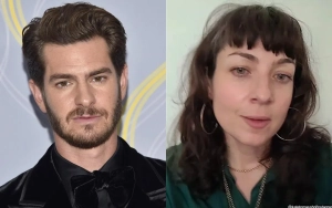 Andrew Garfield Calls It Quits With 'Professional Witch' Girlfriend Dr. Kate Tomas