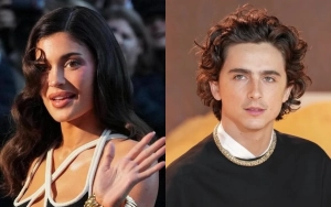 Kylie Jenner and Timothee Chalamet Spotted on Pizza Date Night in New York