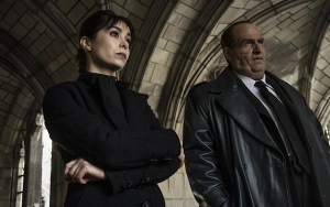 Surprising Batman Villain Soars Into Gotham in New 'The Penguin' Episode