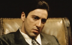 Al Pacino Reveals Why He Was Relieved After Breaking Ankle on Set of 'The Godfather'