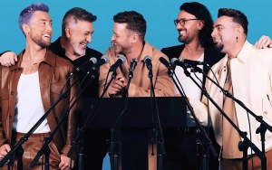 Justin Timberlake Allegedly Uses NSYNC Reunion to Rehabilitate His Damaged Reputation
