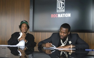 Jay-Z, Meek Mill's REFORM Alliance Advocates for Human Rights of Formerly Incarcerated Individuals