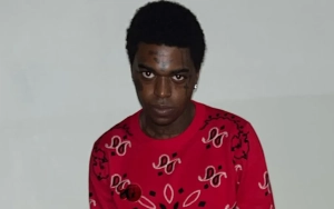 Kodak Black May Be Expecting His Sixth Child, a Baby Girl