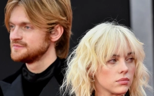 Billie Eilish's Brother FINNEAS Sparks Queerbaiting Debate After Kissing Bandmate at Show