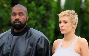 Kanye West's Wife Bianca Censori Allegedly Involved in Rapper's Rated Fantasies
