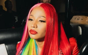 Nicki Minaj Clarifies Hiatus Plan