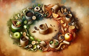 Master Organic Kitchen Waste Composting Techniques: A Step-by-Step Guide