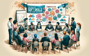 Develop Soft Skills for Job Success: Your Guide