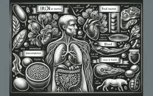 The Importance of Iron in Micronutrients: Essential Benefits for Your Health