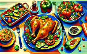 Delicious Keto Dinner Ideas with Chicken: Easy & Low-Carb Recipes