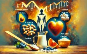 Recommended Daily Intake of Calcium: Essential Guidelines for Optimal Health