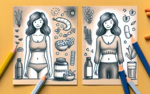 How Prebiotics and Weight Loss Supplements Can Transform Your Health Journey