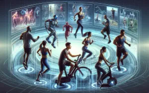 10 Effective Cardio Workouts for Weight Loss: Get Fit Fast