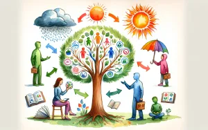 Understanding the Impact of Parenting Styles on Child Development: A Brief Guide