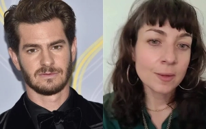 Andrew Garfield's 'Professional Witch' Ex Launches Seduction Masterclass, Deletes Instagram After Their Split