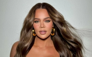 Khloe Kardashian Shows Facial Disfigurement After Removing Tumor From Cheek, Gets Fillers to Fix Issue