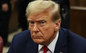 Trump Faces Rebuttal From 'The Apprentice' Director After Calling Biopic a 'Hatchet Job'