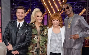 'The Voice' Recap: Singer Earns Five-Chair Night in Redemption Performance
