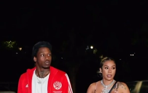 Keyshia Cole Sparks Debate With New Tattoo Honoring Hunxho